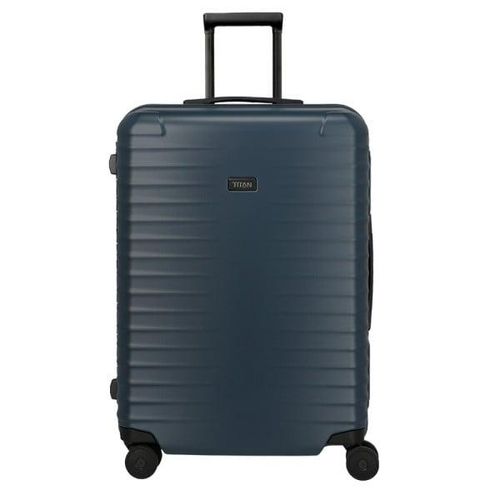4030851111866 - Titan Overseas 4w Trolley M+-midnight blue 4030851111866 - Titan Overseas 4w Trolley M+-midnight blue