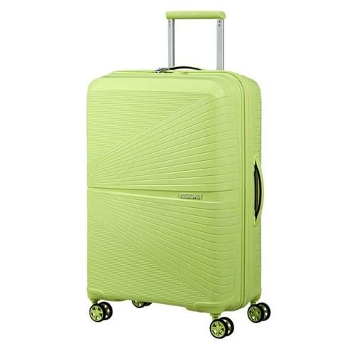 5400520322623 - Airconic Spinner M 67 24 TSA 128187-ELECTRIC LIME 5400520322623 - Airconic Spinner M 67 24 TSA 128187-ELECTRIC LIME