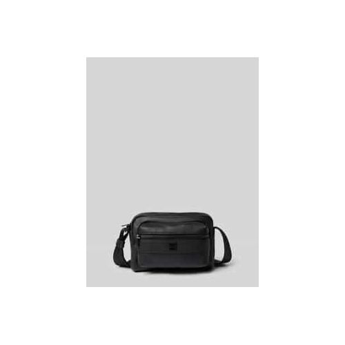 4063546749785 - Crossbody Bag mit Label-Detail Modell Quantic