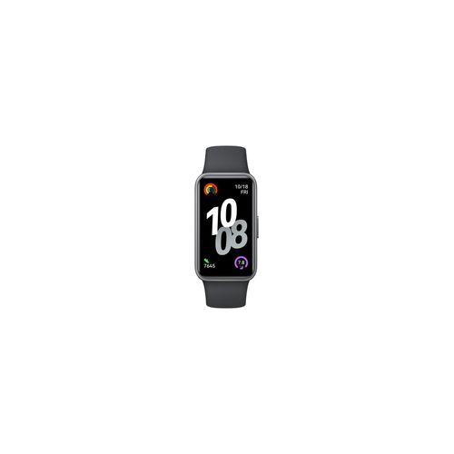 6942103149047 - HUAWEI Band 10 (Nora-B19F) Black