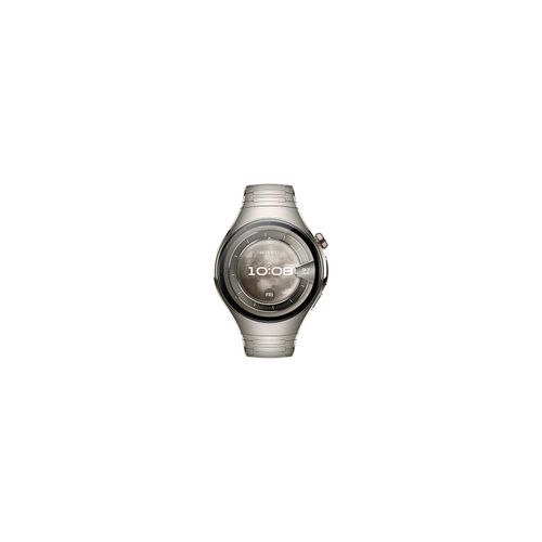 6942103154331 - Watch 5 46mm (Rates-L29M) Titanium Strap 6942103154331 - Watch 5 46mm (Rates-L29M) Titanium Strap