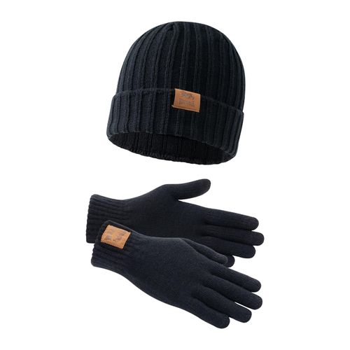 4255581513357 - Unisex Mütze und Handschuh Set DEAZLEY 4255581513357 - Unisex Mütze und Handschuh Set DEAZLEY