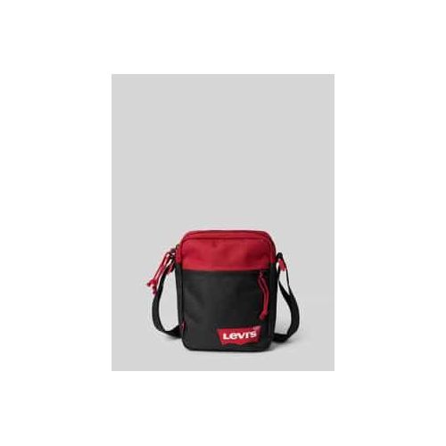 7613417744028 - Umhängetasche mit Label-Print