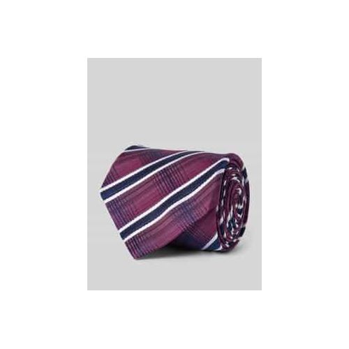 4046254850714 - Seidenkrawatte mit Allover-Print (7 cm) 4046254850714 - Seidenkrawatte mit Allover-Print (7 cm)