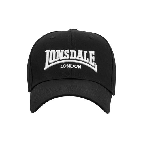 4250819120659 - Wigston Cap schwarz 4250819120659 - Wigston Cap schwarz