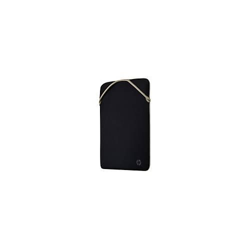 0195161357459 - Reversible Protective - Notebook-Hülle - 358 cm (141) - Schwarz Gold - für Laptop 14 14s  Pavilion Laptop 14