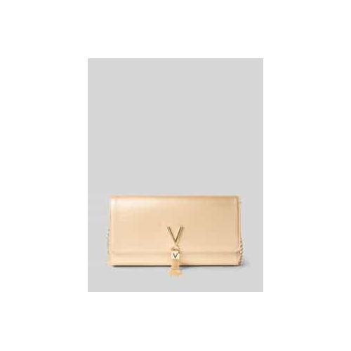 8058043604688 - Valentino by Mario Businesstasche Reißverschluss Leder-Optik schwarz