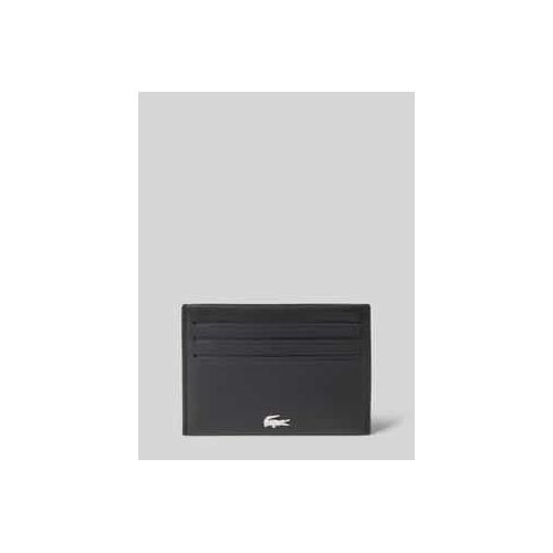 3614038255805 - FG Kreditkartenetui Leder 105 cm noir