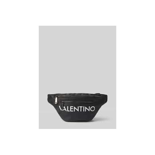8058043075907 - Valentino by Mario Gürteltasche Kylo Logo-Print Steckverschluss schwarz