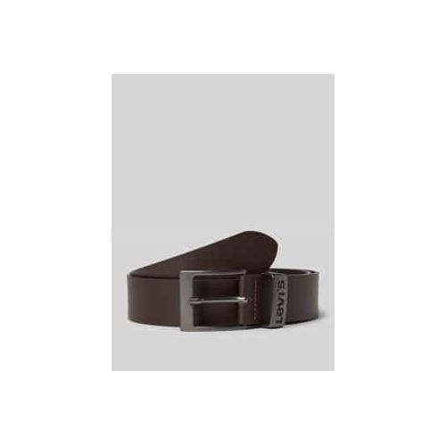 7613417334502 - Levis® Ashland Metal Gürtel Gr 85 cm Braun 7613417334502 - Levis® Ashland Metal Gürtel Gr 85 cm Braun