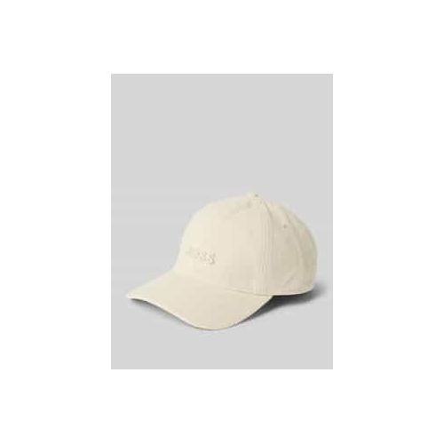 4063546790503 - Basecap aus Cord Modell ZED 4063546790503 - Basecap aus Cord Modell ZED
