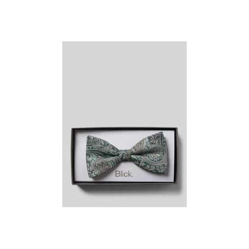 4250899855915 - Fliege aus Seide im Allover-Look Modell Jeremy 4250899855915 - Fliege aus Seide im Allover-Look Modell Jeremy