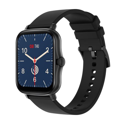4024559260322 - FontaFit Smartwatch 480CH TALIS schwarz mit Blutsauerstoffmessung und Schlafüberwachung IP67 4024559260322 - FontaFit Smartwatch 480CH TALIS schwarz mit Blutsauerstoffmessung und Schlafüberwachung IP67