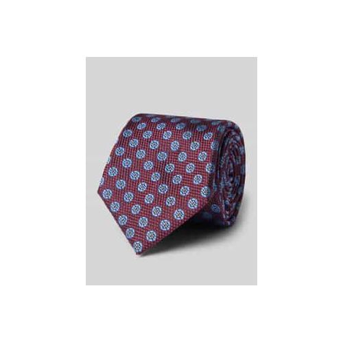7620698994592 - Krawatte mit Label-Detail 7620698994592 - Krawatte mit Label-Detail