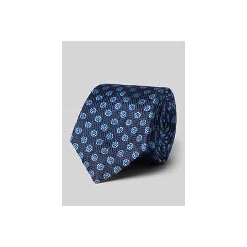 7620698994561 - Krawatte mit Label-Detail 7620698994561 - Krawatte mit Label-Detail