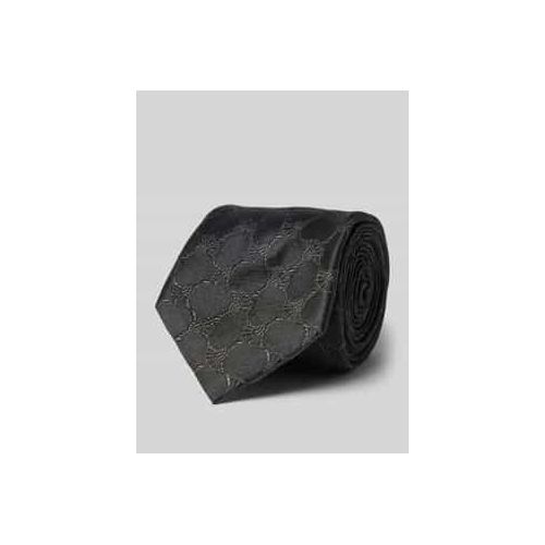 7620698599452 - Krawatte mit Label-Detail 7620698599452 - Krawatte mit Label-Detail