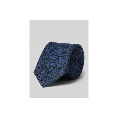 4069089236393 - Krawatte im Allover-Look (65 cm)