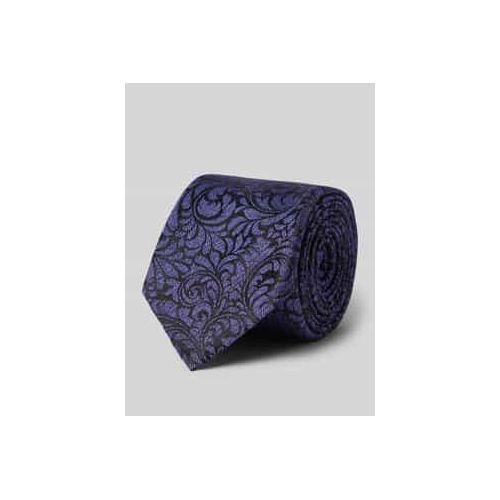 4069089236379 - Krawatte im Allover-Look (65 cm)