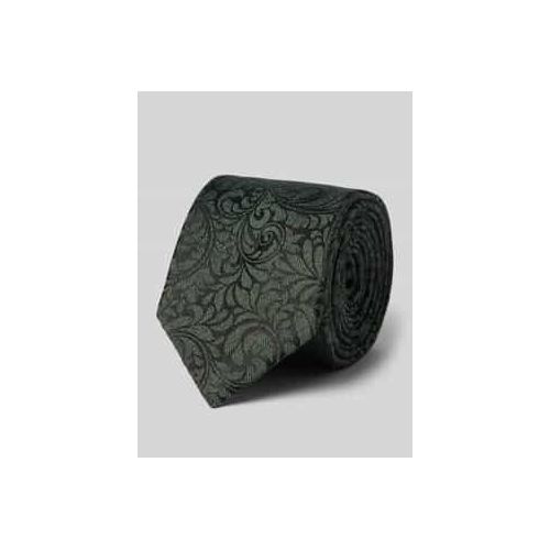 4069089237154 - Krawatte im Allover-Look (65 cm)