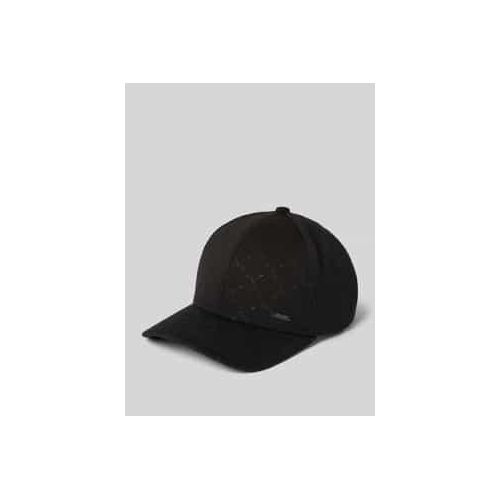 7620698635761 - Basecap mit Label-Detail Modell Fargo
