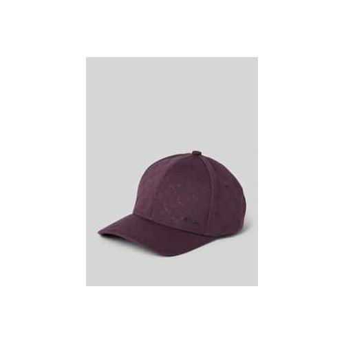 7620698635778 - Basecap mit Label-Detail Modell Fargo