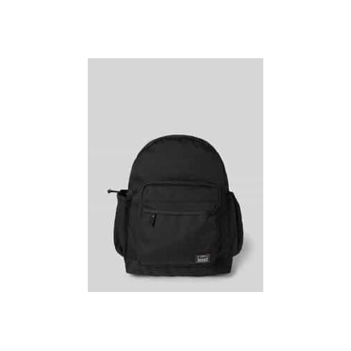 7626725921890 - Rucksack mit Label-Detail