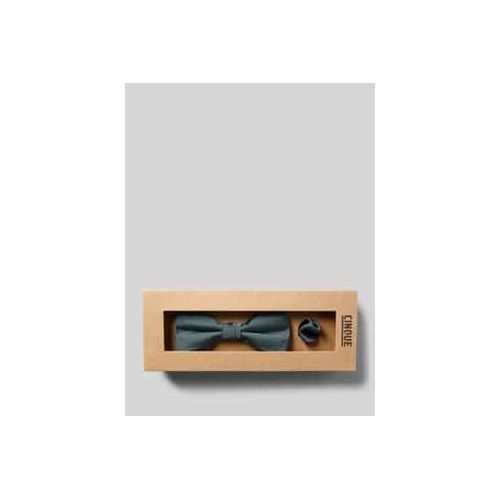 4065606131080 - Fliege und Einstecktuch aus Seide Modell PIO 4065606131080 - Fliege und Einstecktuch aus Seide Modell PIO