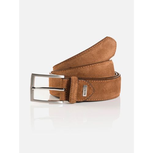 4046254840630 - Monti Herren Ledergürtel MONTREAL 1er Pack 4046254840630 - Monti Herren Ledergürtel MONTREAL 1er Pack