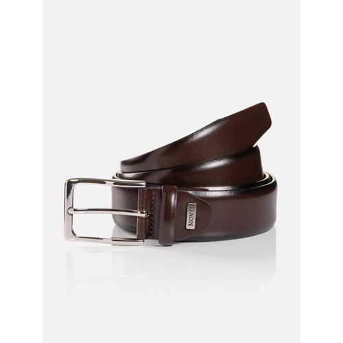 4046254853173 - Monti Herren Ledergürtel REDDING 1er Pack