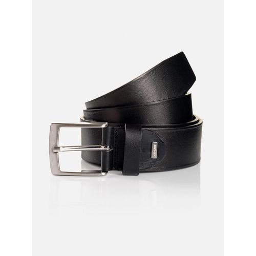 4046254852886 - Monti Herren Ledergürtel TUSTON 1er Pack