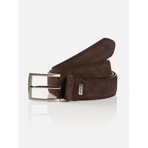 4046254840814 - Monti Herren Ledergürtel MONTREAL 1er Pack 4046254840814 - Monti Herren Ledergürtel MONTREAL 1er Pack