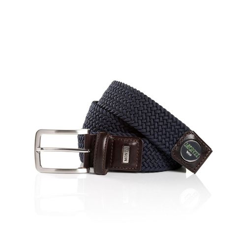 4046254849510 - Monti Herren Flechtgürtel BIRDIE 1er Pack 4046254849510 - Monti Herren Flechtgürtel BIRDIE 1er Pack