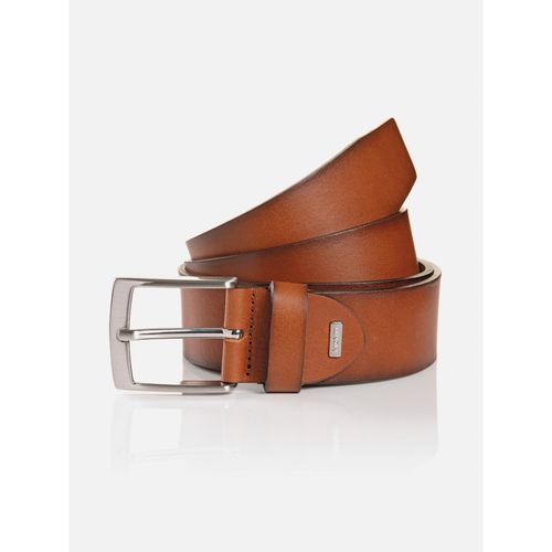4046254852794 - Monti Herren Ledergürtel TUSTON 1er Pack