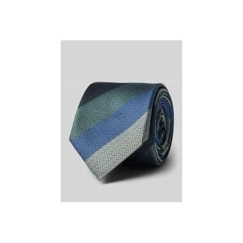 4069089232883 - Krawatte mit Label-Detail 4069089232883 - Krawatte mit Label-Detail
