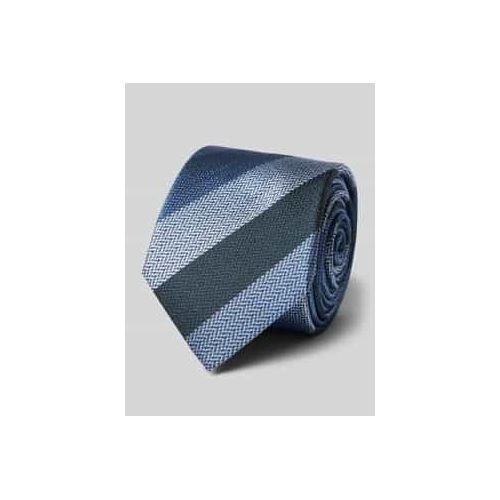 4069089232913 - Krawatte mit Label-Detail 4069089232913 - Krawatte mit Label-Detail