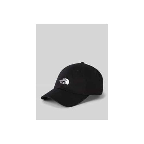 0196575379679 - Basecap mit Label-Stitching Modell NORM