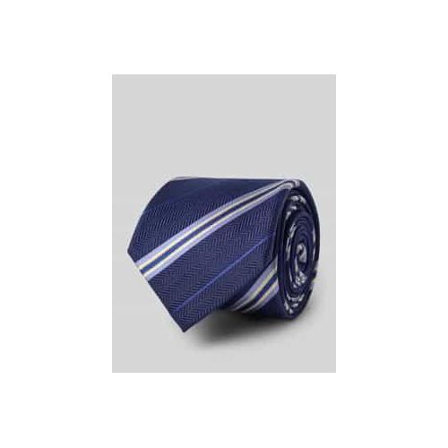 4069089232432 - Krawatte mit Label-Detail 4069089232432 - Krawatte mit Label-Detail