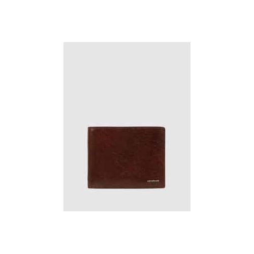 4053533141685 - strellson Geldbörse Jefferson Querformat RFID-Schutz für Herren braun