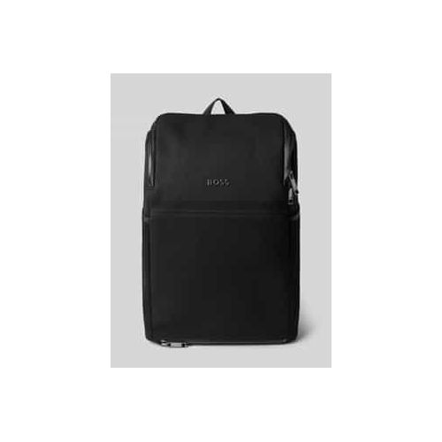 4063546794099 - Rucksack mit Label-Applikation Modell EVO 4063546794099 - Rucksack mit Label-Applikation Modell EVO
