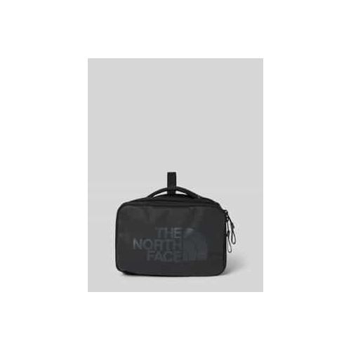 0197804263974 - Kulturtasche mit Label-Print