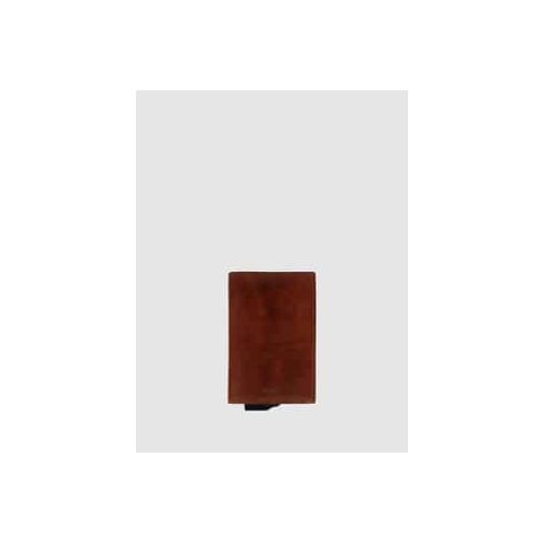 4053533846894 - Kartenetui aus Leder Modell Loreto c-one