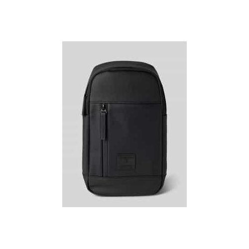 4048835194569 - Umhängetasche mit Label-Patch Modell westferry chris 4048835194569 - Umhängetasche mit Label-Patch Modell westferry chris