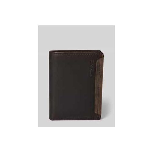 4053533568284 - strellson Geldbörse Canden Leder uni für Herren braun 4053533568284 - strellson Geldbörse Canden Leder uni für Herren braun