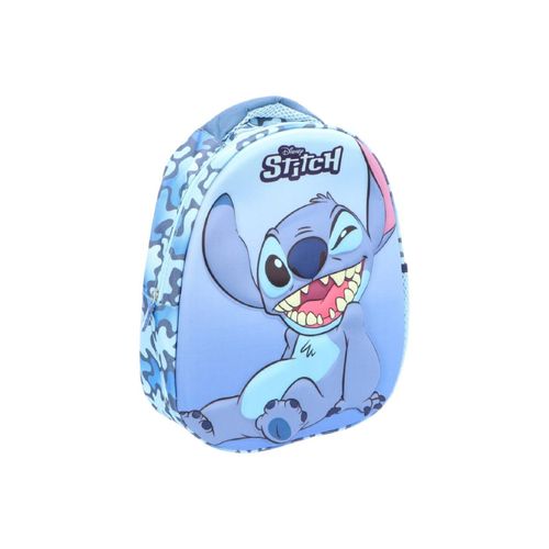 8435631346418 - Lilo & Stitch 3D-Rucksack – Einzigartiges Design für Kinder und Fans 8435631346418 - Lilo & Stitch 3D-Rucksack – Einzigartiges Design für Kinder und Fans