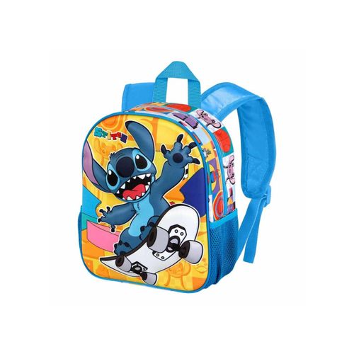 8445118070286 - Lilo & Stitch Rucksack Schule – Trendy und funktional Schulalltag 8445118070286 - Lilo & Stitch Rucksack Schule – Trendy und funktional Schulalltag
