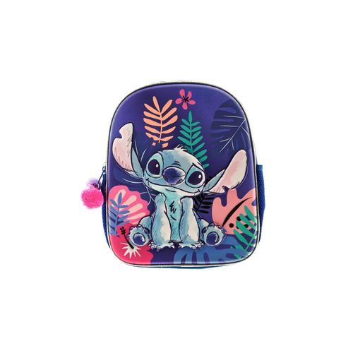 4255698260601 - Disney Lilo&Stitch Bagpack EVA Freizeittasche Kinderrucksack