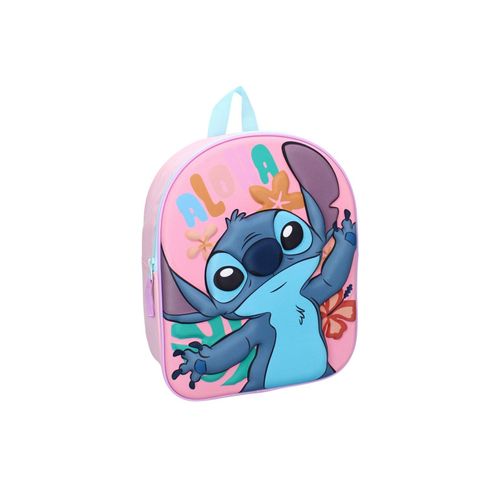8712645313248 - Lilo & Stitch Kinder-Rucksack Freizeitrucksack 8712645313248 - Lilo & Stitch Kinder-Rucksack Freizeitrucksack