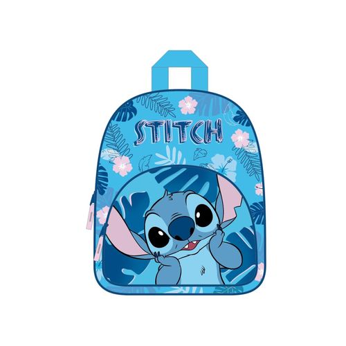 4043946317487 - Lilo & Stitch Rucksack für Schule – Stylisch und funktional 4043946317487 - Lilo & Stitch Rucksack für Schule – Stylisch und funktional