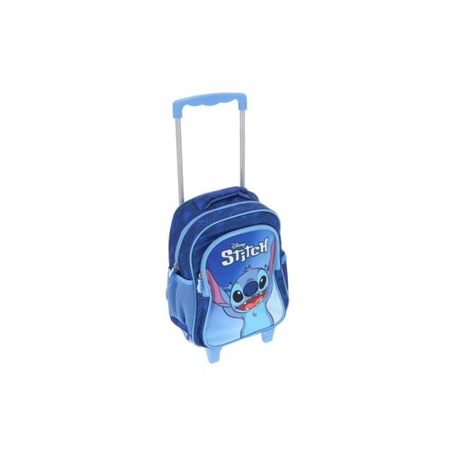 8435631346708 - Lilo & Stitch Trolley Koffer Kinderkoffer Trolly Kindertrolley 8435631346708 - Lilo & Stitch Trolley Koffer Kinderkoffer Trolly Kindertrolley