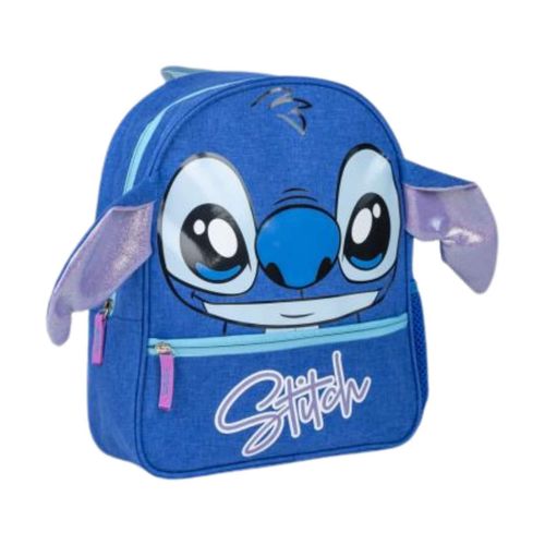 8445484370638 - Lilo & Stitch Schulranzen Praktischer und trendiger 8445484370638 - Lilo & Stitch Schulranzen Praktischer und trendiger
